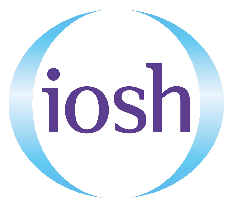 IOSH Logo